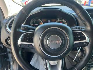 JEEP Renegade usata, con Controllo trazione