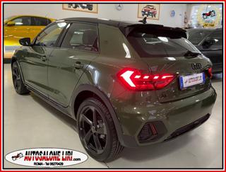 AUDI A1 usata, con Airbag Passeggero