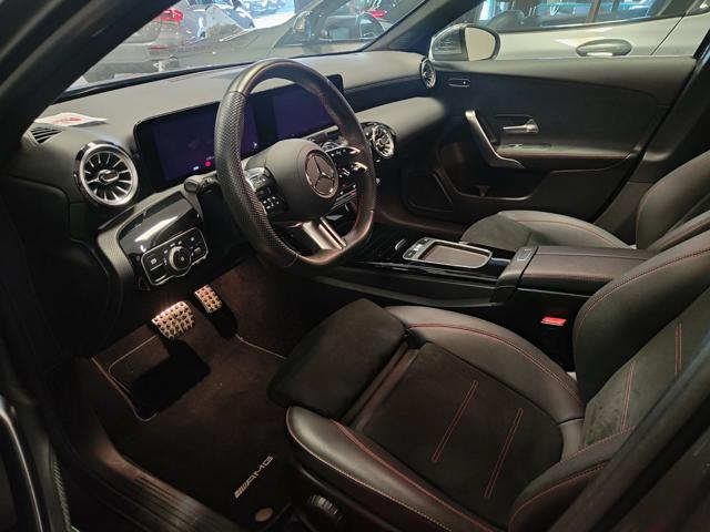 MERCEDES-BENZ A 180 usata, con Airbag Passeggero