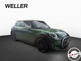 MINI Cooper usata, con Airbag