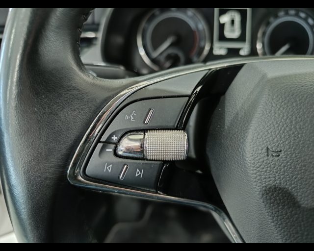 SKODA Kamiq usata, con ESP