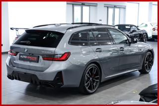 BMW 340 usata, con Autoradio