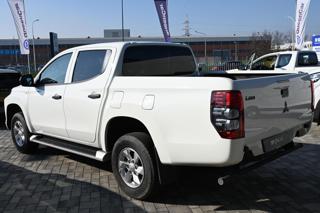 MITSUBISHI L200 usata, con Cerchi in lega