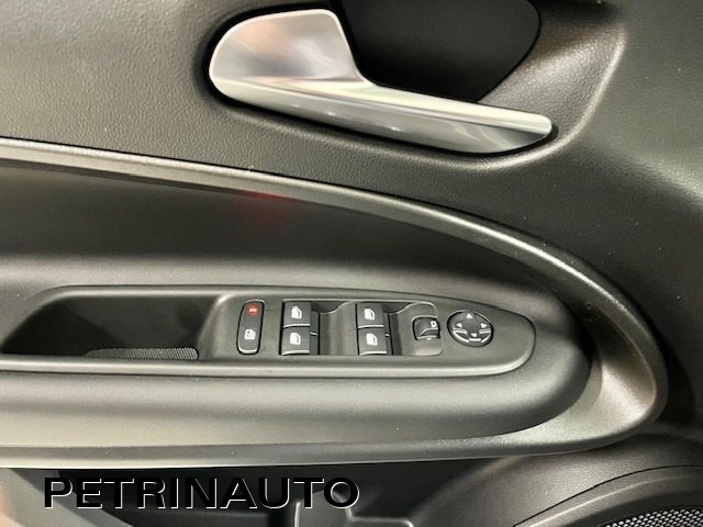 JEEP Avenger usata, con Chiusura centralizzata