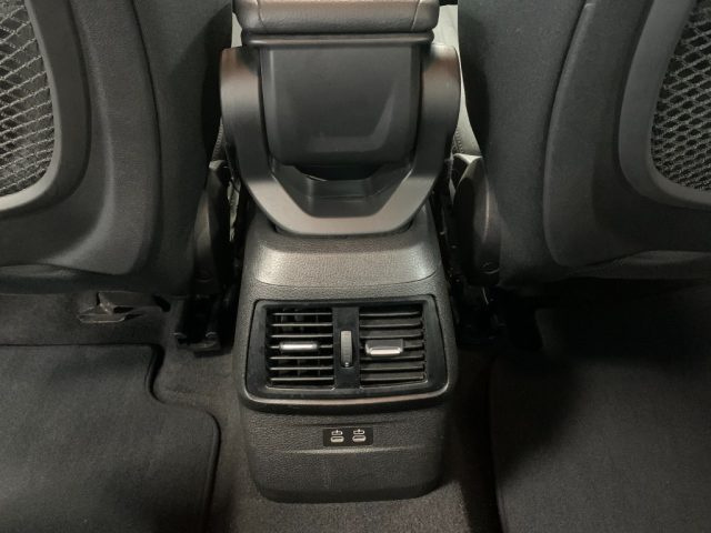 BMW 216 usata, con Filtro antiparticolato