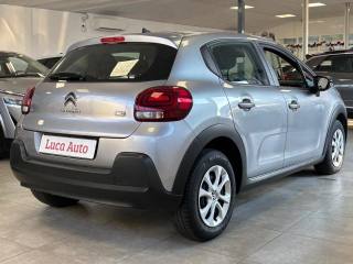 CITROEN C3 usata, con Airbag Passeggero