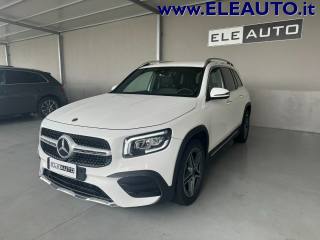 MERCEDES-BENZ GLB 200 usata, con Airbag laterali