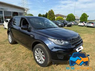 LAND ROVER Discovery Sport usata, con Airbag laterali