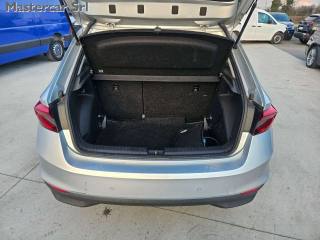 SKODA Fabia usata, con Park Distance Control