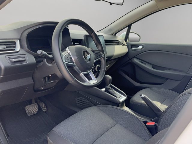 RENAULT Clio usata, con Climatizzatore