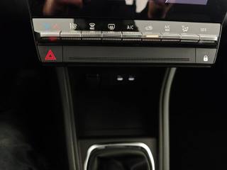RENAULT Captur usata, con Fari LED