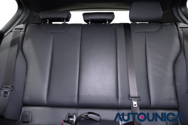 BMW 118 usata, con Limitatore di velocità