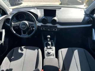 AUDI Q2 usata, con Boardcomputer