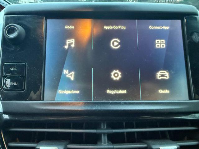 PEUGEOT 208 usata 55