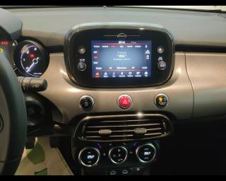 FIAT 500X usata, con Cruise Control