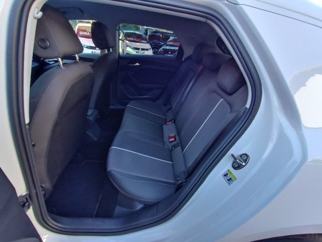 AUDI A1 usata, con ESP