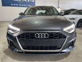 AUDI A4 usata, con Airbag