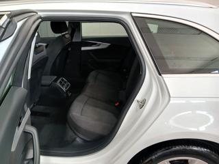 AUDI A4 usata, con Autoradio