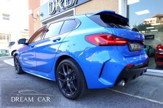 BMW 120 usata, con Airbag laterali