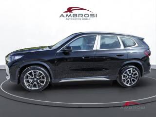 BMW X1 usata 3