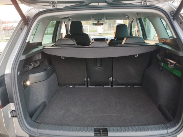 SKODA Karoq usata, con Chiusura centralizzata