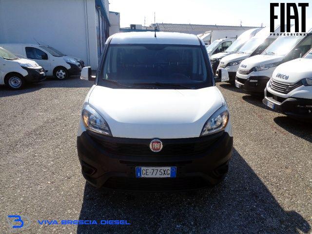 FIAT Doblo usata, con Airbag