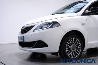 LANCIA Ypsilon usata 44