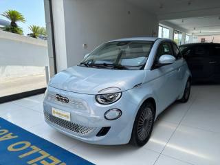 FIAT 500e usata, con Alzacristalli elettrici