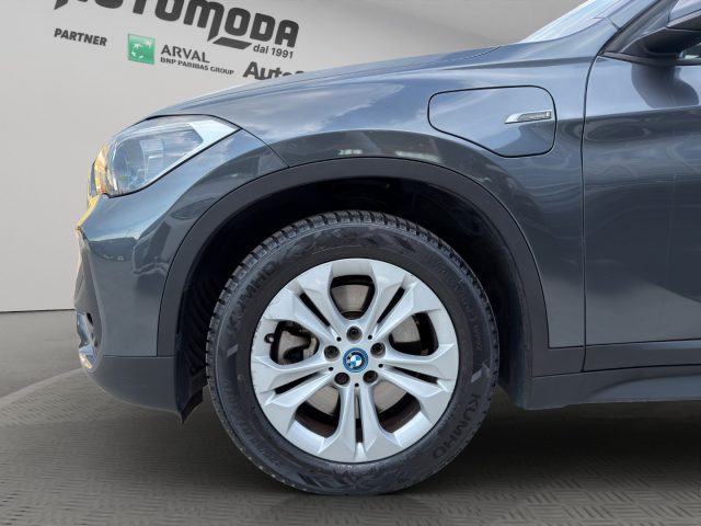 BMW X1 usata, con Bluetooth
