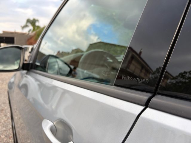 VOLKSWAGEN T-Cross usata, con Autoradio digitale