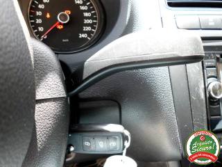 VOLKSWAGEN Polo usata, con Sensori di parcheggio posteriori
