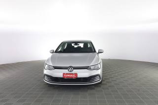 VOLKSWAGEN Golf Golf 1.0 eTSI EVO DSG Life