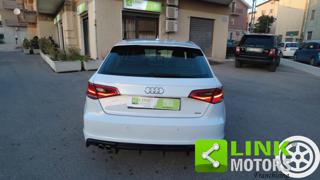 AUDI A3 usata, con Cerchi in lega