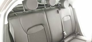 FIAT 500X usata, con Airbag testa