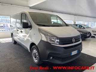 FIAT Talento 1.6 MJT 120CV PL-TN Furgone 12q