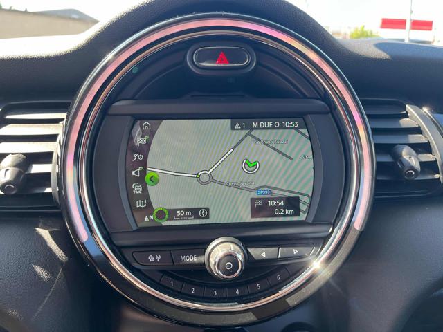 MINI Cooper usata, con Controllo automatico clima