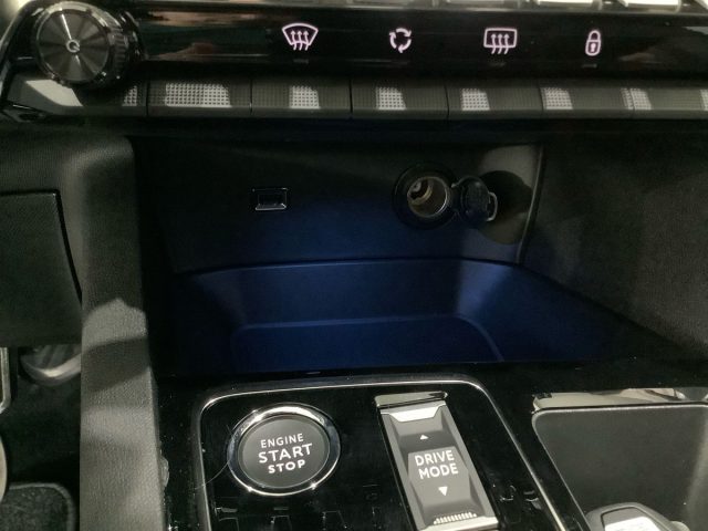 PEUGEOT 3008 usata, con Airbag testa
