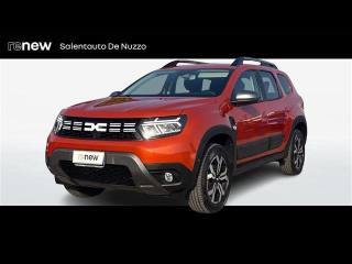 DACIA Duster 1.0 tce Journey UP Gpl 4x2 100cv
