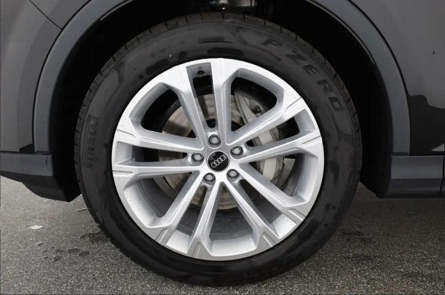 AUDI Q7 usata, con Airbag laterali