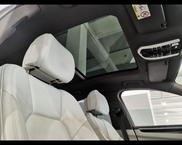 PORSCHE Macan usata, con ESP