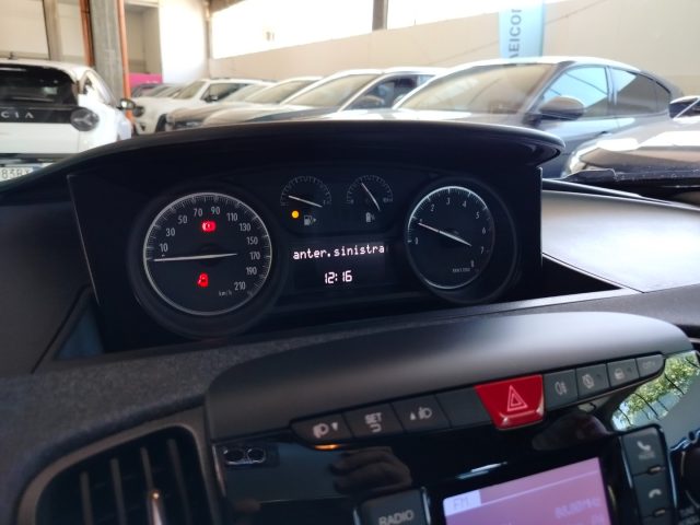 LANCIA Ypsilon usata 19