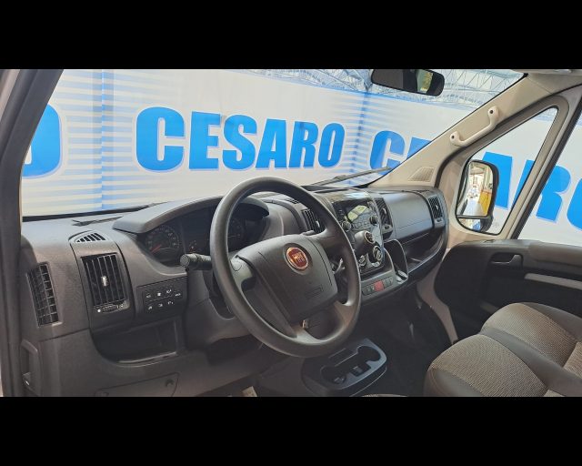FIAT Ducato usata 9