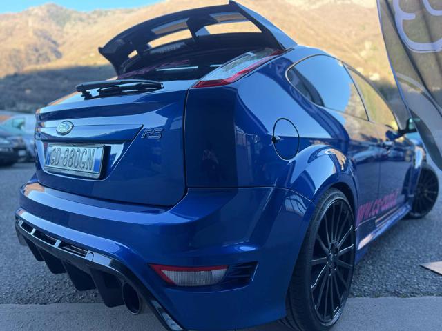 FORD Focus usata, con Controllo trazione