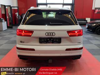AUDI Q7 usata, con Alzacristalli elettrici