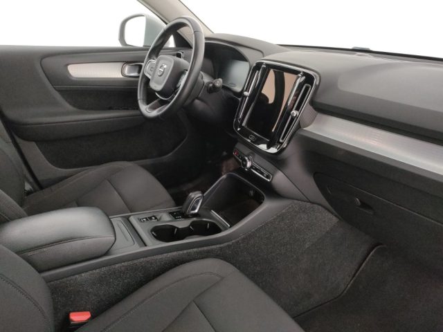 VOLVO XC40 usata, con Controllo automatico clima