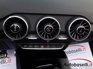 AUDI TT usata 62