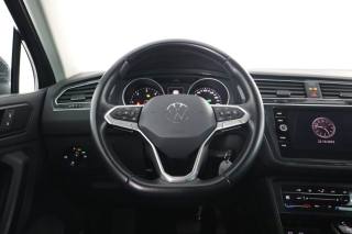VOLKSWAGEN Tiguan usata 5