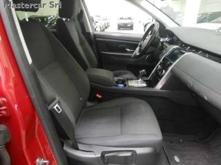 LAND ROVER Discovery Sport usata, con Regolazione elettrica sedili