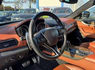 MASERATI Levante usata, con Chiusura centralizzata