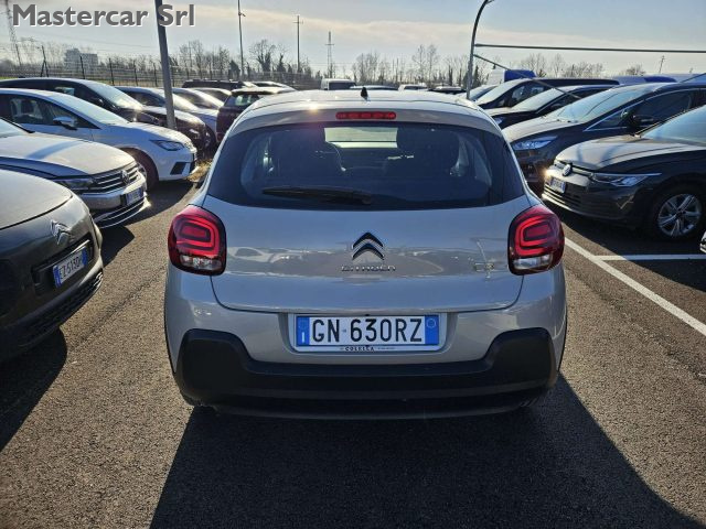 CITROEN C3 usata, con Alzacristalli elettrici
